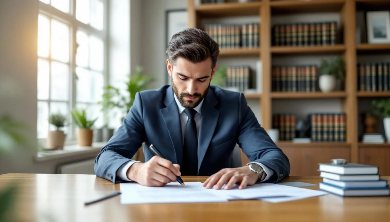 Investissement immobilier : sécuriser vos transactions