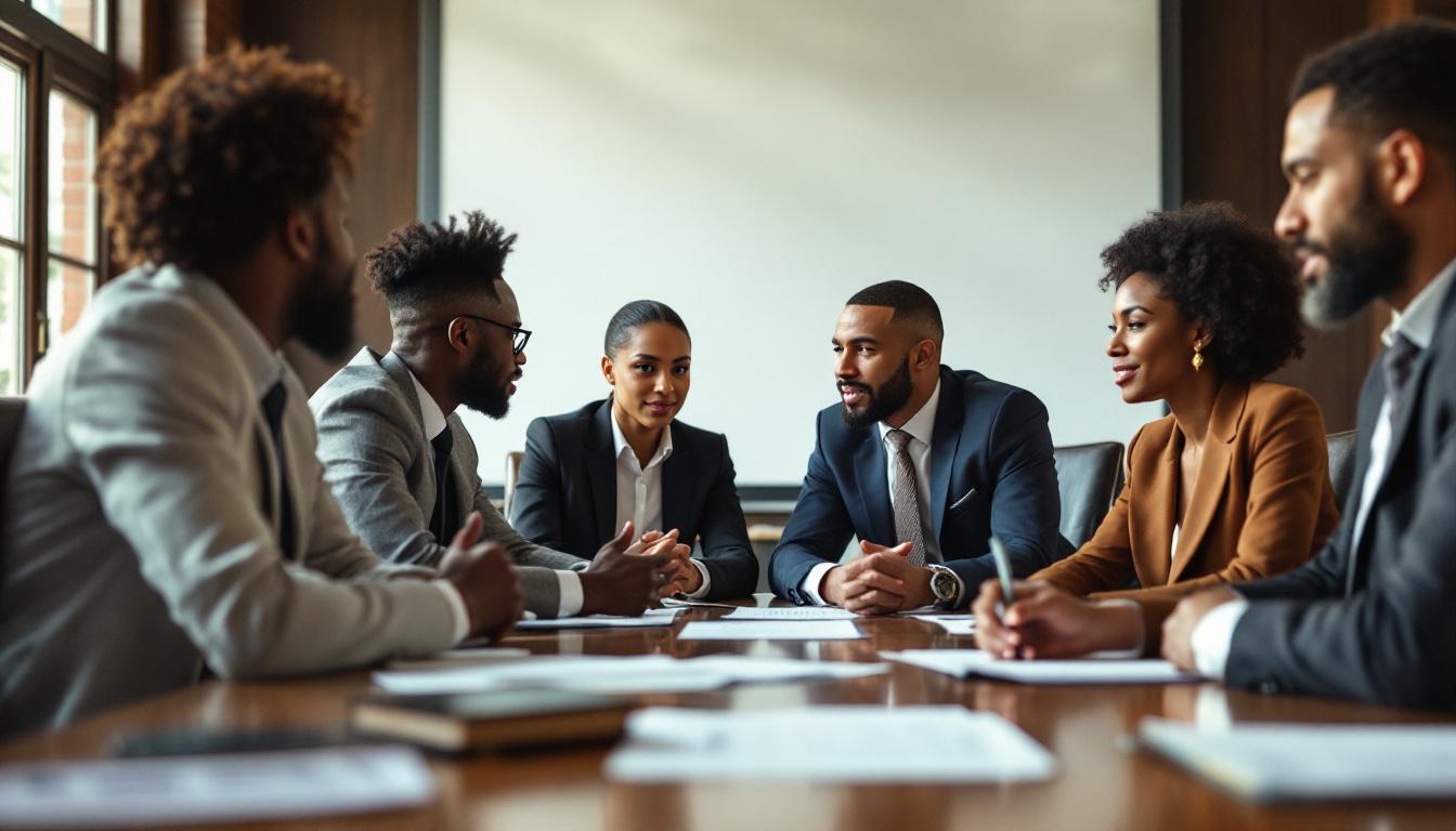 Contentieux d'entreprise : les stratégies qui font la différence
