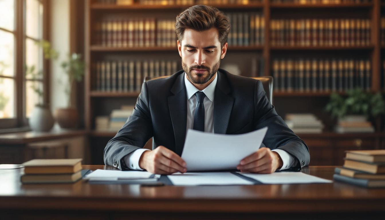Procédure prud'homale : comment gagner votre litige