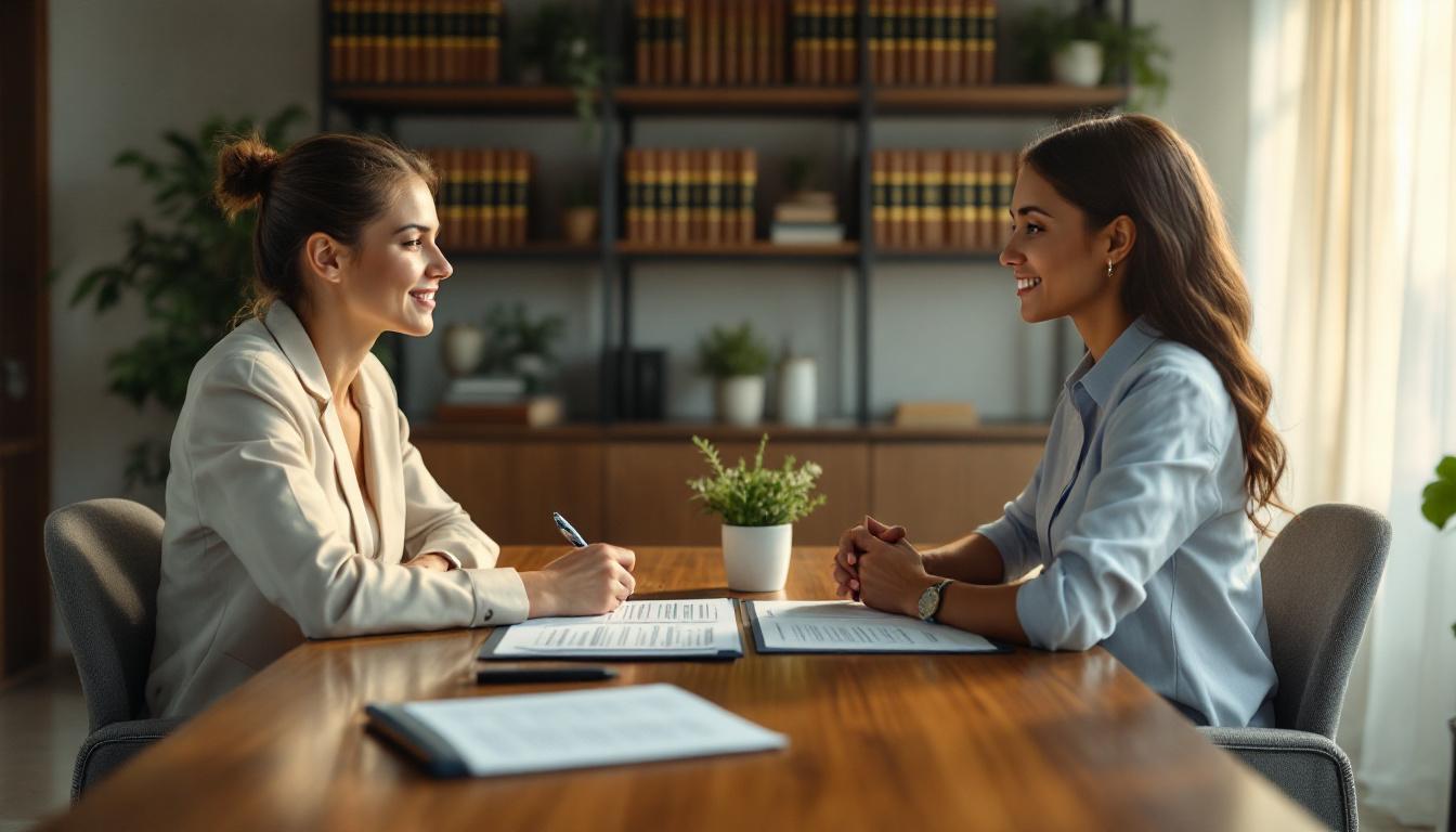 Divorce à l'amiable : le guide pratique pour une séparation apaisée