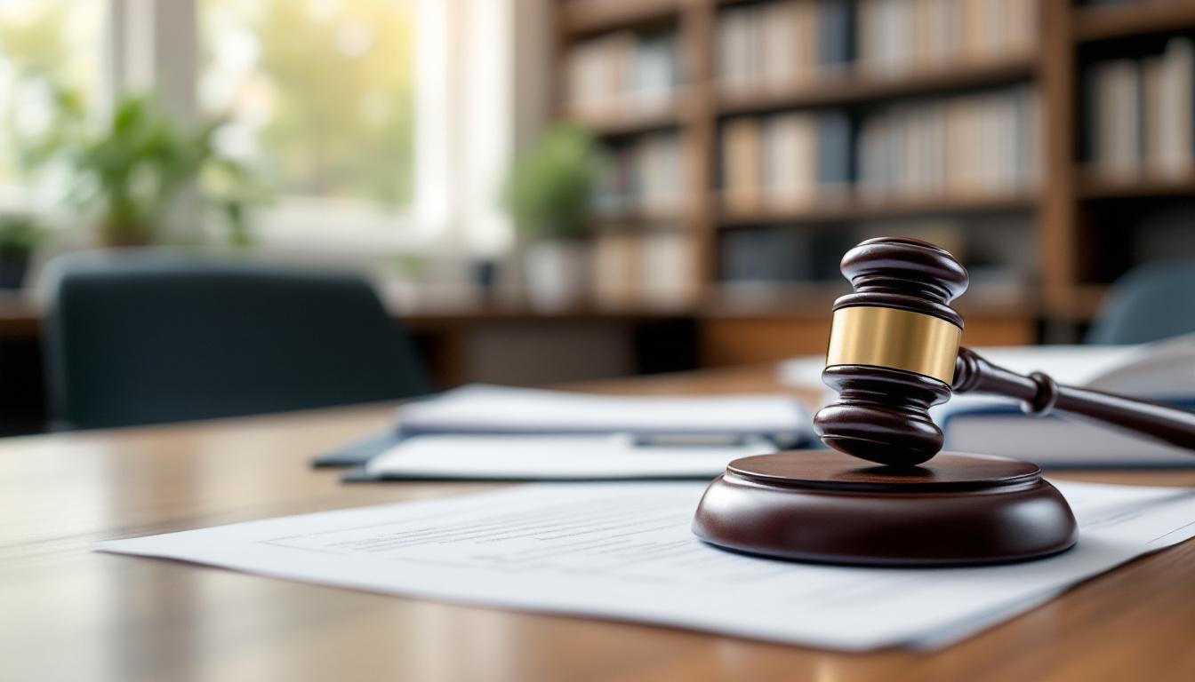 Responsabilité civile et pénale des dirigeants
