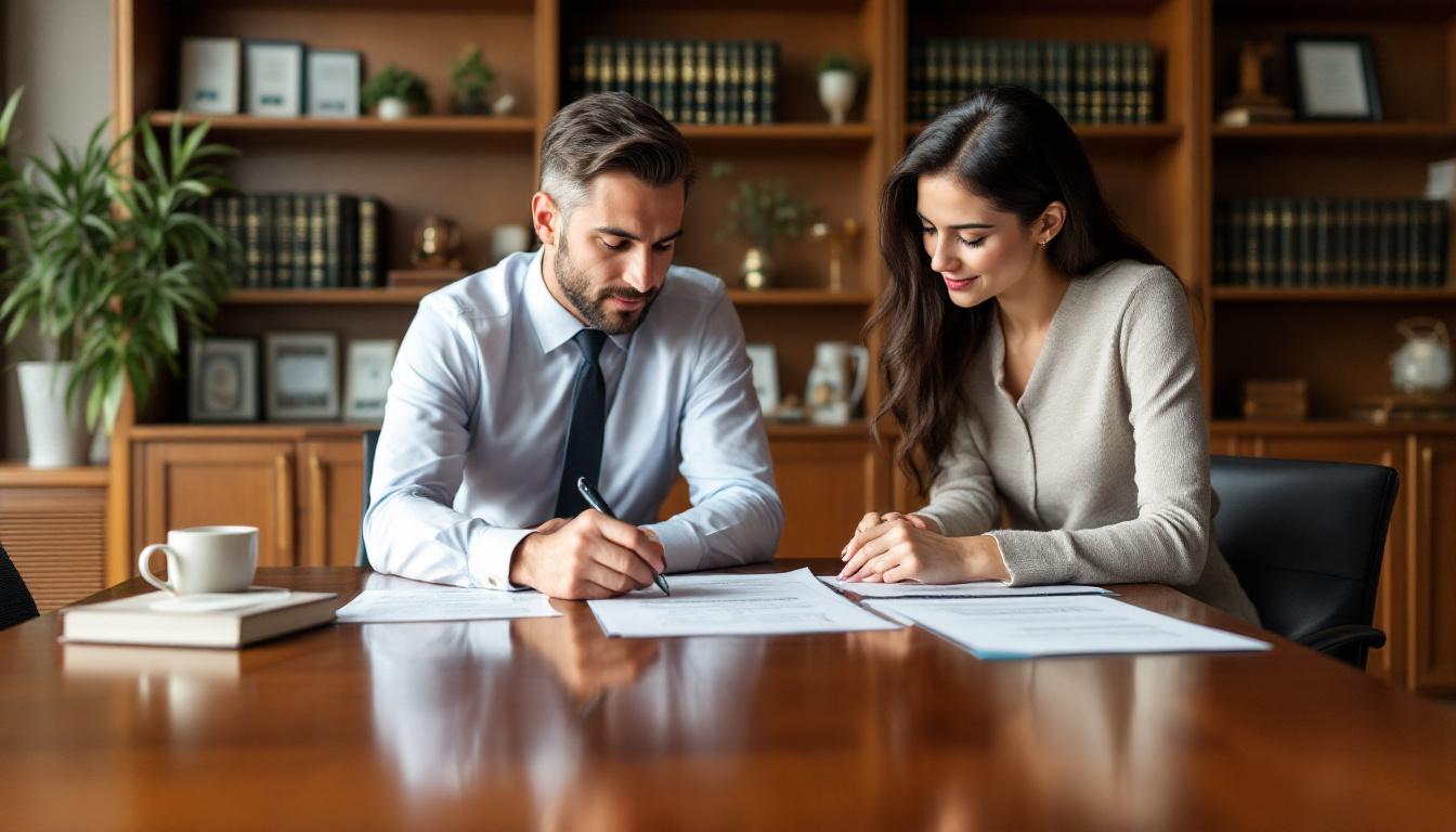 6 conseils pour réussir une transaction immobilière