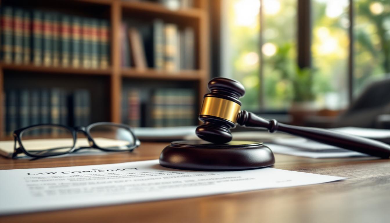 Contrat de travail : les modifications essentielles