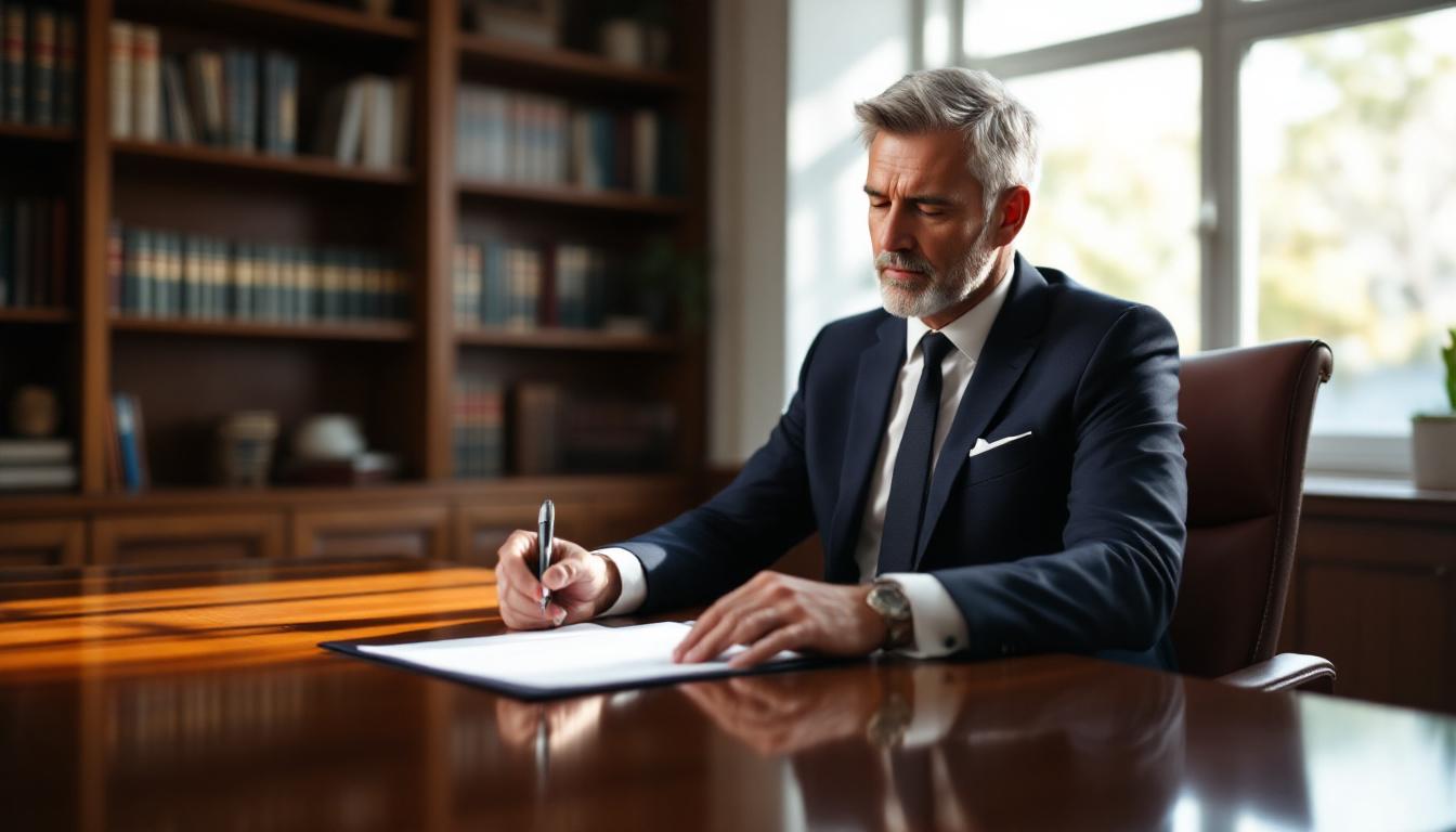Comment Négocier un Contrat Sans Tomber Dans les Pièges