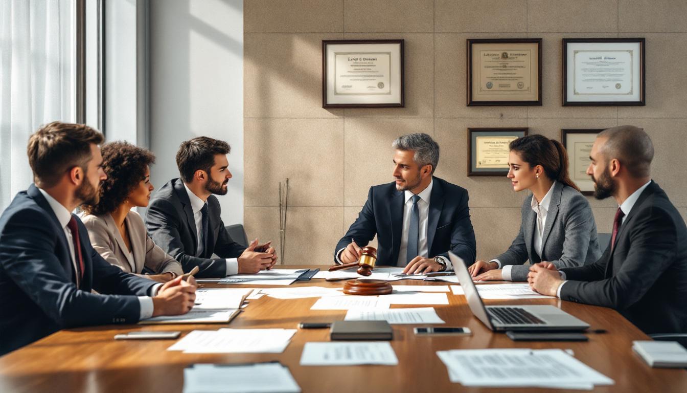 Les Nouvelles Réglementations qui Vont Transformer le Droit des Affaires