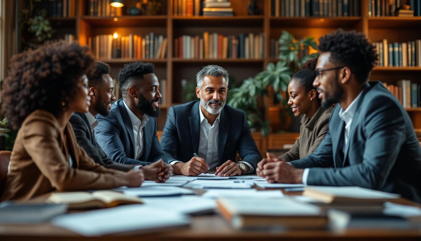 Propriété Intellectuelle : Mode d'Emploi pour Entrepreneurs Innovants