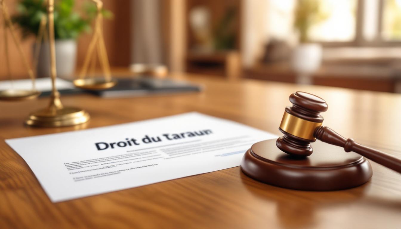 Droit du Travail : Vos Droits et Obligations en 10 Points Clés