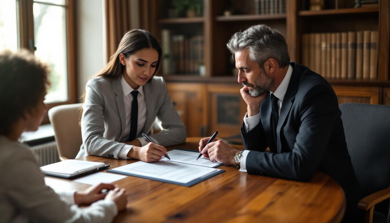 Rupture Conventionnelle : Le Guide Complet pour une Séparation Sereine