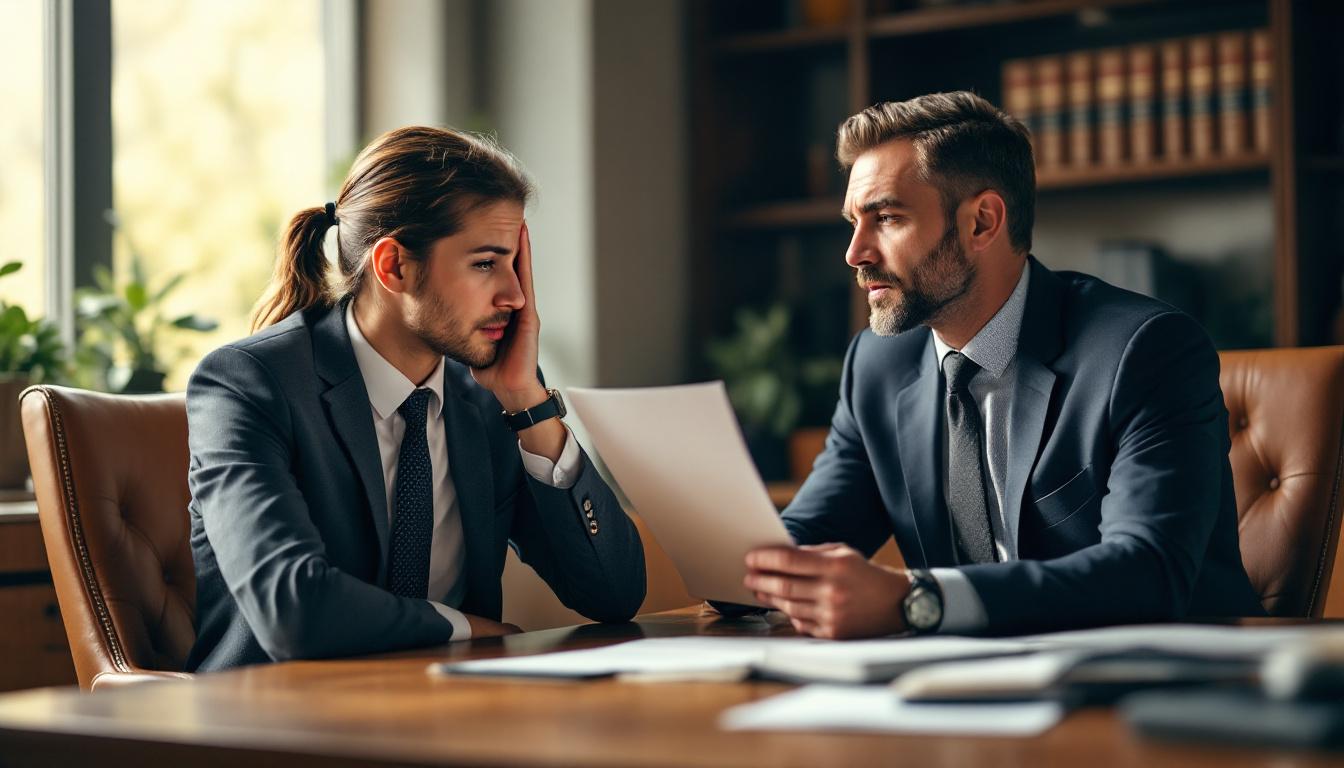 Harcèlement au Travail : Comment Agir Légalement et Efficacement