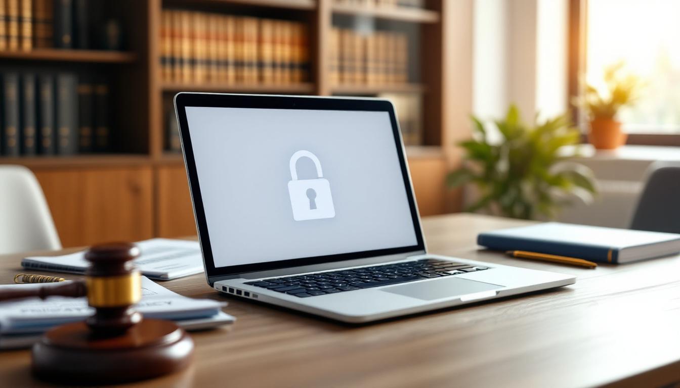 Protection des Données Personnelles : Conformité et Stratégie