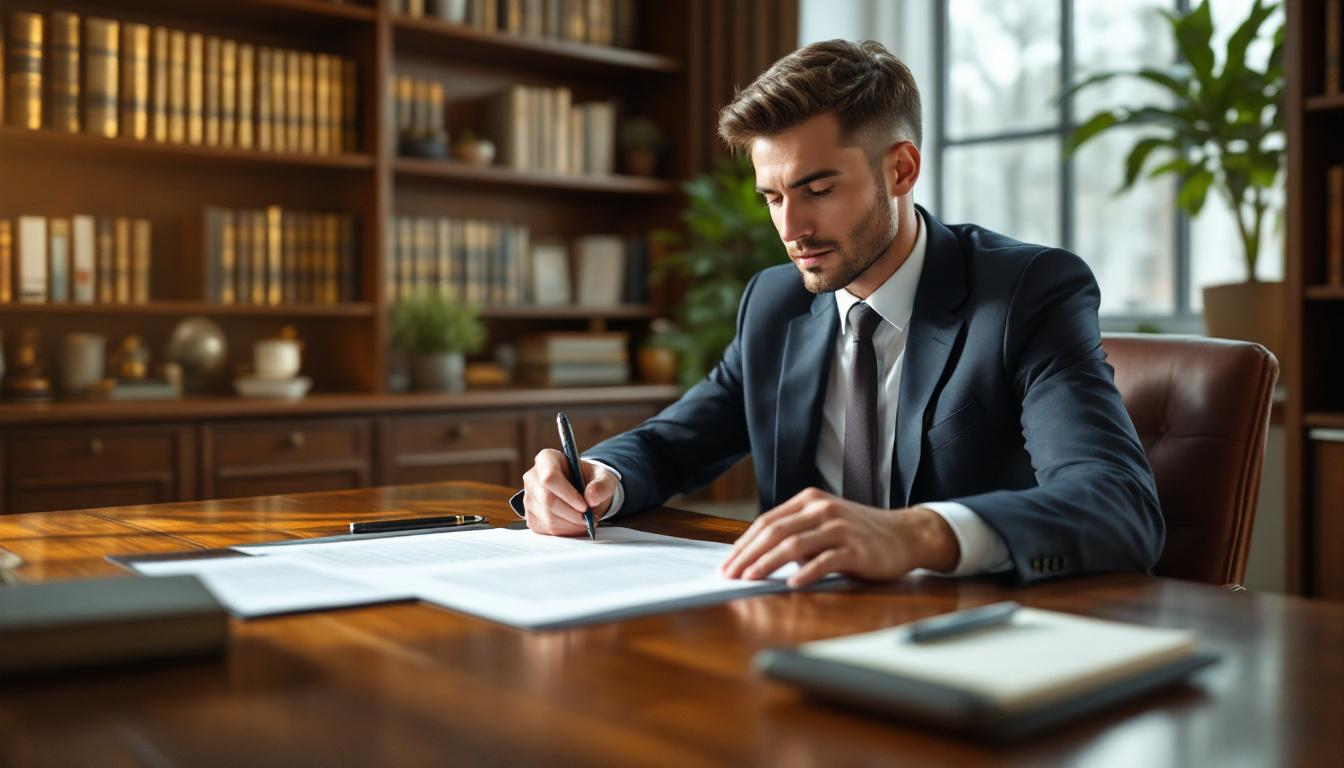 Comment Résilier un Contrat Sans Risque Juridique