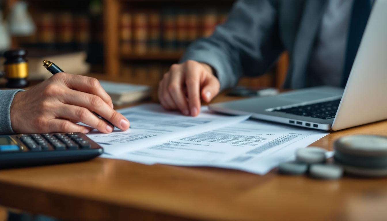 5 erreurs fréquentes sur job étudiant et impôt à éviter