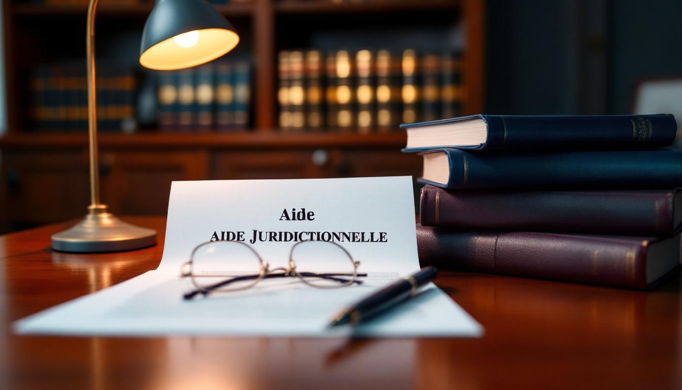 Liste des avocats acceptant l'aide juridictionnelle en 2026
