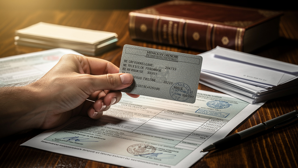Changement de carte grise : 10 choses à savoir avant de commencer