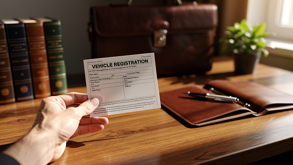 Comment un changement de carte grise peut affecter votre véhicule